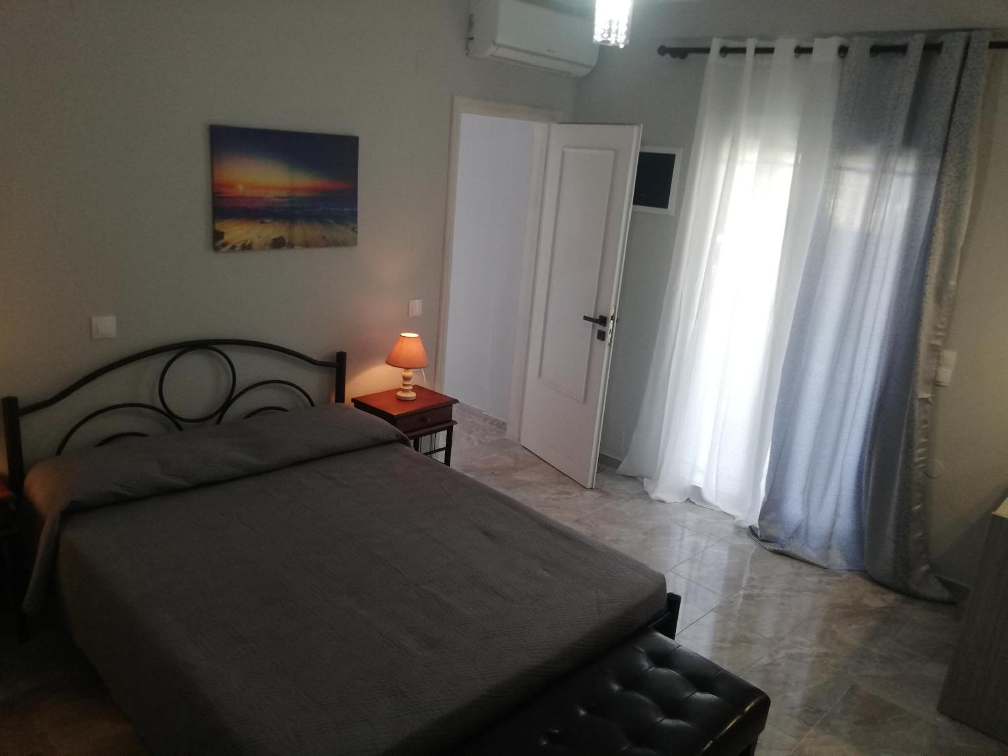 Anestis Studios Agios Georgios  Zimmer foto